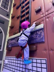 -尼克Playtime(欢乐海岸店)
