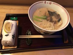 -赵记玄面(市府恒隆广场店)