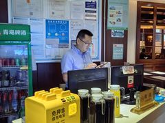 -鲁西肥牛(九方购物中心店)