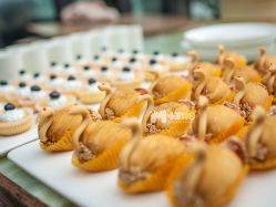 -晶浦会·宴会厅(陆家嘴店)