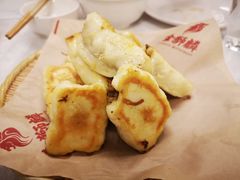 -金狮麟·新豫菜(金码大厦店)