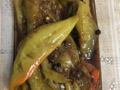 -香妃烤鸡(西单店)