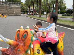 -自贡恐龙博物馆