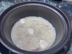-齐海鱼圣深海石斑鱼火锅店(极地海洋世界店)