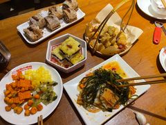 -福苗小骆驼烧烤(望京店)