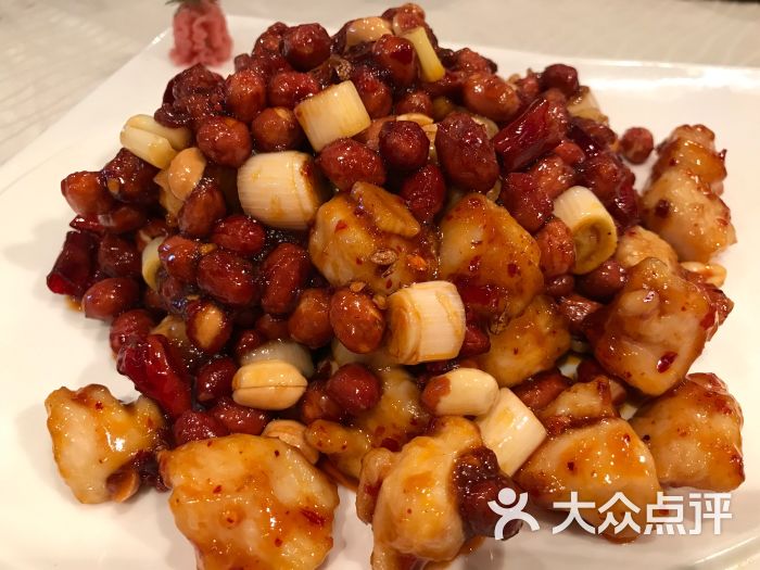 早春二月(远洋国际店)-图片-北京美食-大众点评网