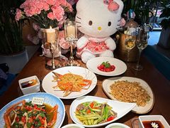 -蝦塘·中国餐馆(城墙南马道巷店)