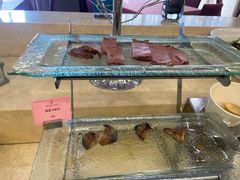 -随园餐厅自助早餐(祥生大酒店)