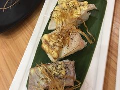 -禾绿寿司(星光68广场店)