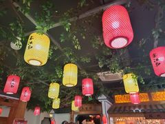 大堂-宴江南(汇海路店)