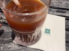 -THE WOODS 简餐 (国贸商城店)