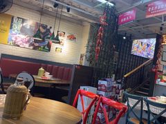 -老妈厨房·二十年街坊菜(国金店)