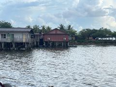 -旗鱼海番村(Orang Asli)