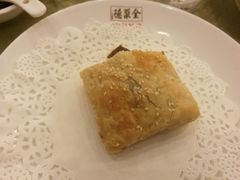 -全聚德(常州店)