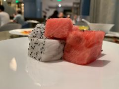 -成都天府丽雅酒店-宽窄店丽悦餐厅