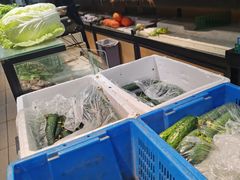 -新隆嘉 供销超市(修竹商场店)