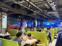 -清真·马坡烧烤涮牛肚·酸浆火锅(新区总店)