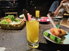 -湊湊火锅·茶憩(新中关购物中心店)