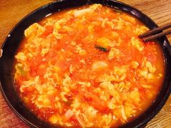 妈妈的味道-妈妈的味道(工人体育场东路店)