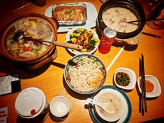 -蚝翅·海鲜粥·烧烤·龙虾季(海曙天一店)