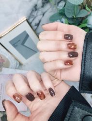 -Hands Nail专业美甲美睫