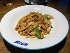 -老阿爸鲜鱼土菜(昆山花桥店)