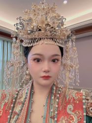 点击看大图 -第一夫人婚纱摄影(南京店)