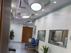 -圣贝口腔(海淀店)