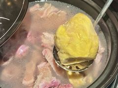 -同仁四季椰子鸡(无锡滨湖万象汇店)