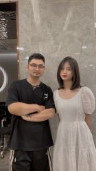 -CD Hair salon