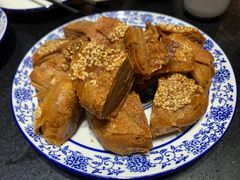 -裕德孚手切涮羊肉(建业凯旋广场店)