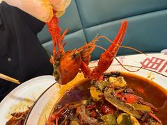 -小田油焖小龙虾(双井店)