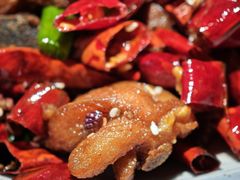 -静一餐厅·湖北菜(前门创始店)