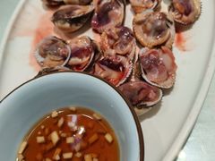 -洲晓鲜·舟山海鲜大排档(朱家尖风景区店)