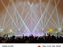 -大雁塔北广场音乐喷泉