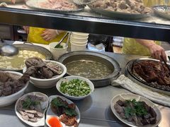 -四里沙茶面(湖滨四里店)