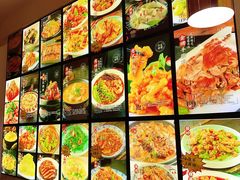 -稻品香小锅饭豆腐馆(北三路店)