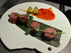 -匠和风精致料理(祥禾天地店)