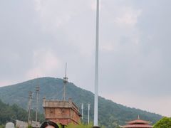 -汤山欢乐水世界