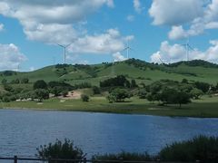 -塞罕坝国家级自然保护区