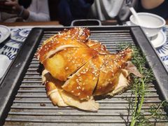 -庭悦餐厅(华侨城店)