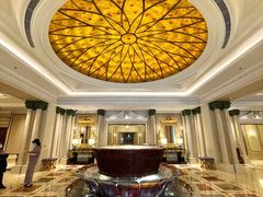 -广州富力丽思卡尔顿酒店