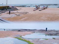 -日照灯塔风景区