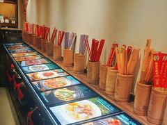 -大自然(鲁家村店)