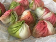 -公园饭店