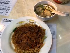 -刘森记面家(桂林街店)