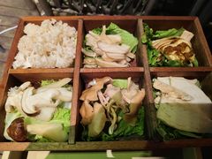 -芸鲜季·云南野生菌餐厅· 云南风物味研社(闵行店)