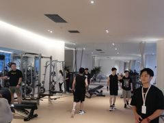 -YCHL FIT 健身(星寰店)