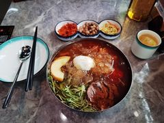 -屋里家延边朝鲜族冷面(梅林3店)