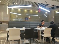 -大咀港式茶餐厅(恒泰店)